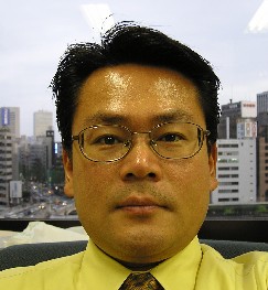 kawarabayashi